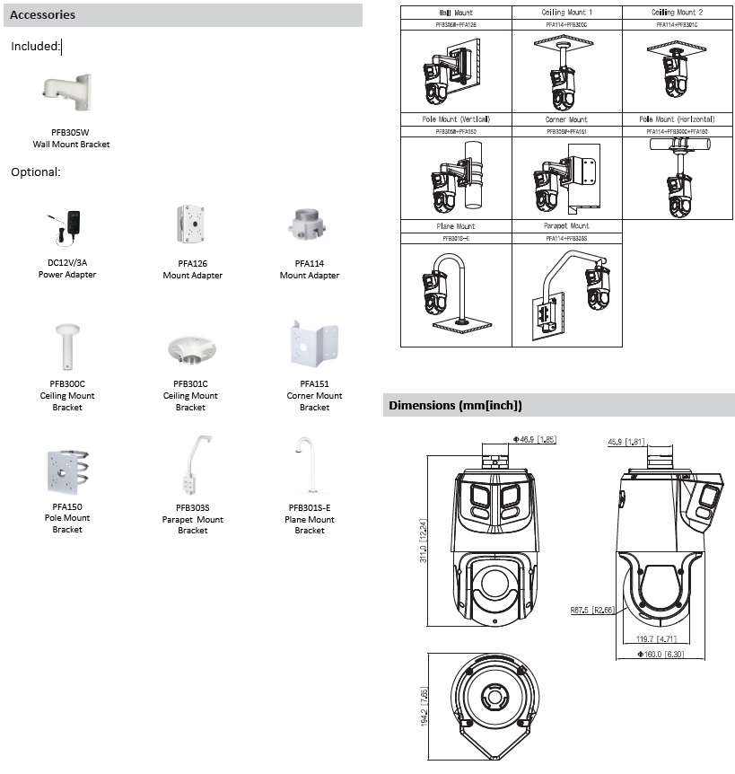 VT-25XPTZN-OV - Image 3